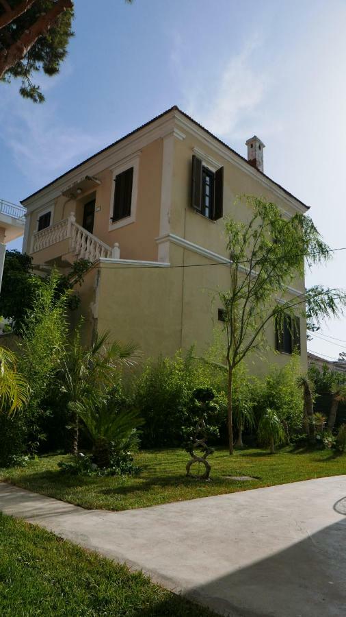 30Villa Rd Rhodes City Exterior photo