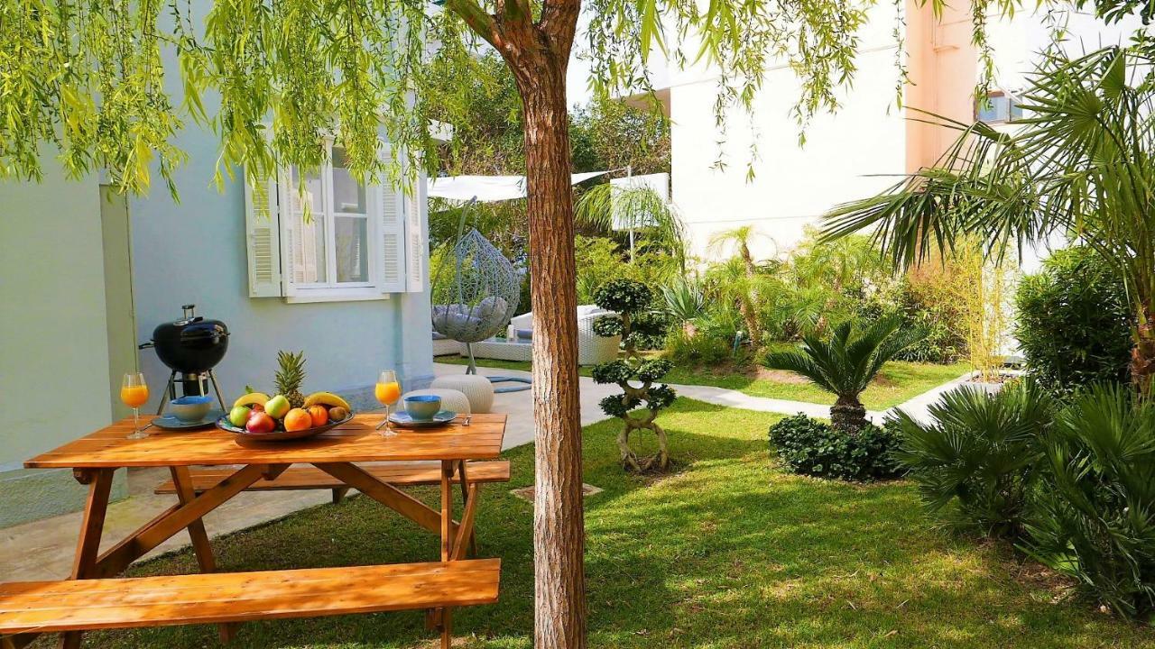 30Villa Rd Rhodes City Exterior photo